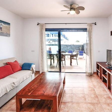 Villa Teresa Playa Blanca  Bagian luar foto