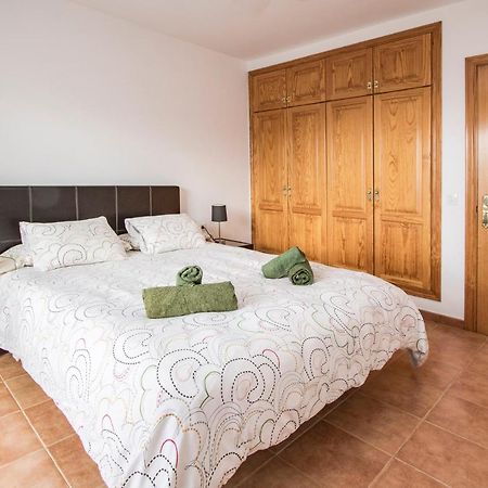 Villa Teresa Playa Blanca  Bagian luar foto
