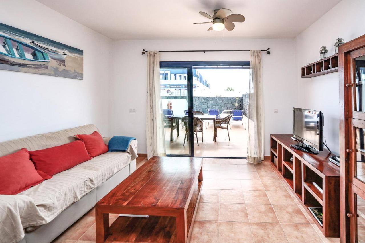Villa Teresa Playa Blanca  Bagian luar foto