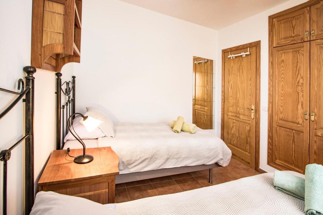 Villa Teresa Playa Blanca  Bagian luar foto