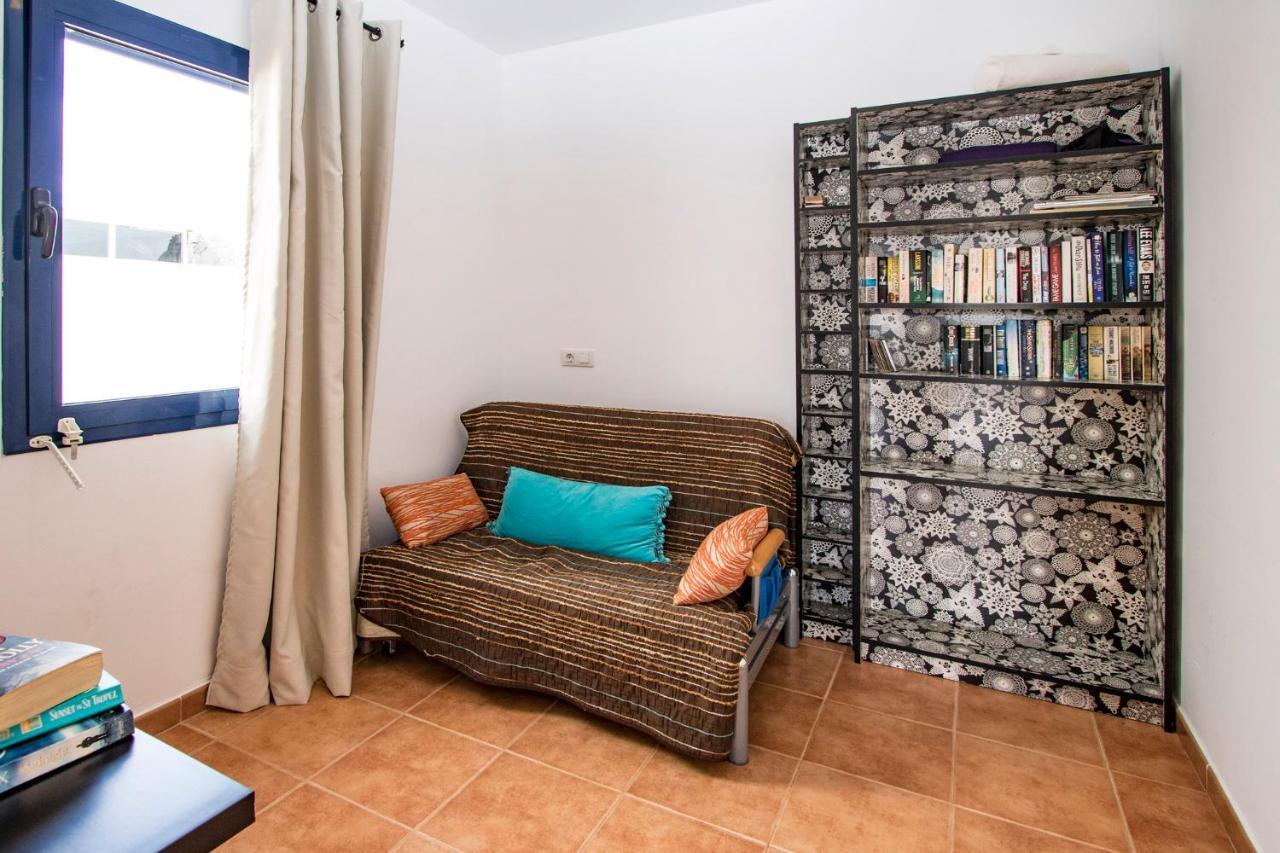 Villa Teresa Playa Blanca  Bagian luar foto