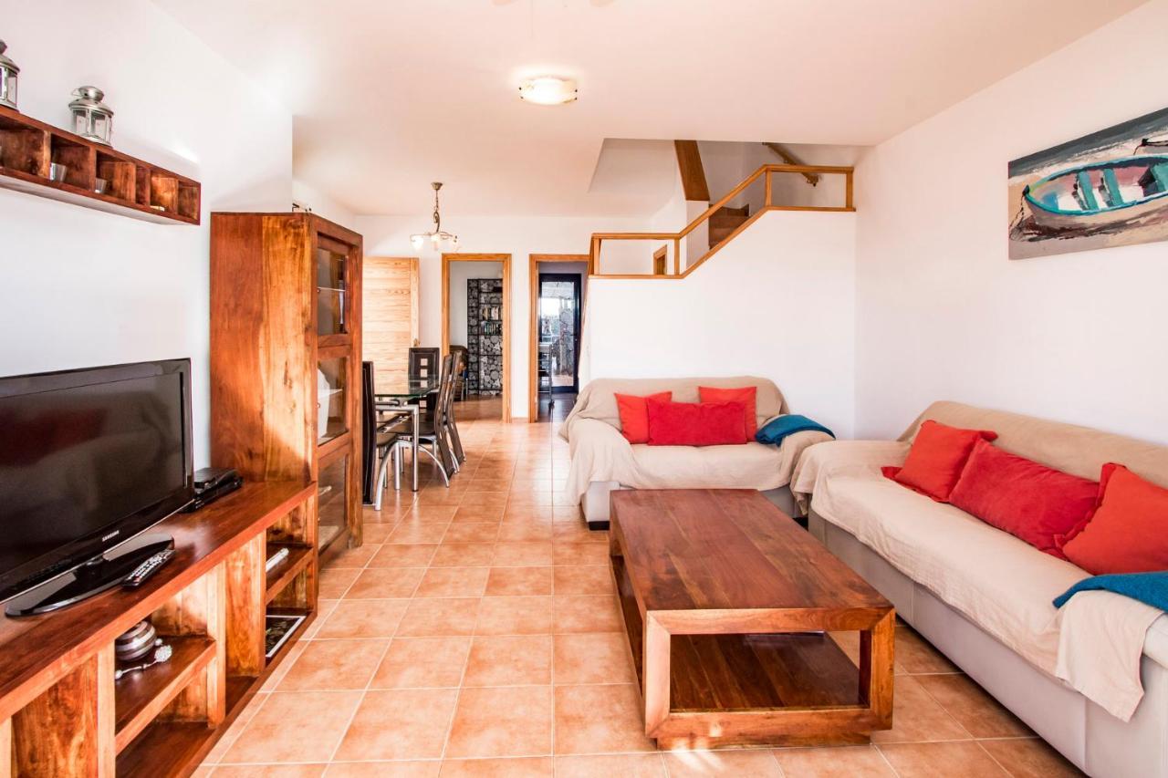 Villa Teresa Playa Blanca  Bagian luar foto
