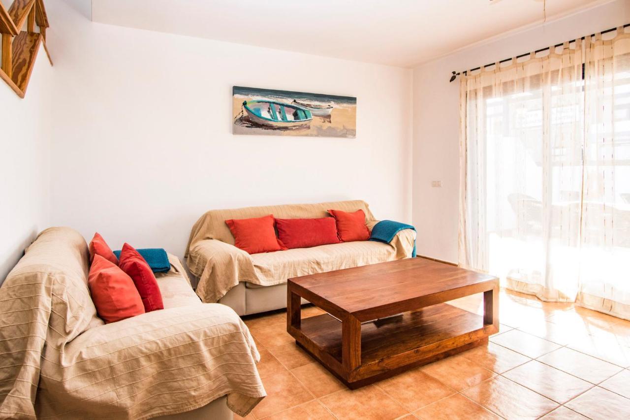 Villa Teresa Playa Blanca  Bagian luar foto