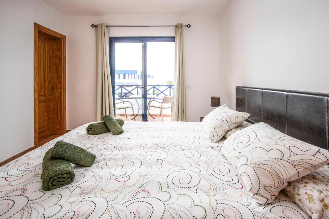 Villa Teresa Playa Blanca  Bagian luar foto