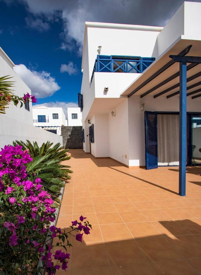 Villa Teresa Playa Blanca  Bagian luar foto