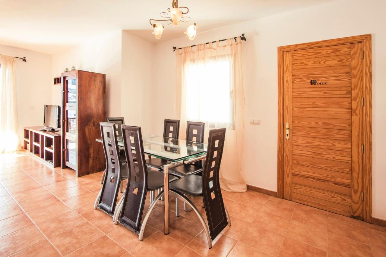 Villa Teresa Playa Blanca  Bagian luar foto