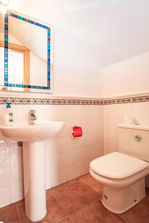 Villa Teresa Playa Blanca  Bagian luar foto