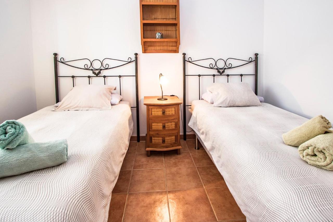 Villa Teresa Playa Blanca  Bagian luar foto