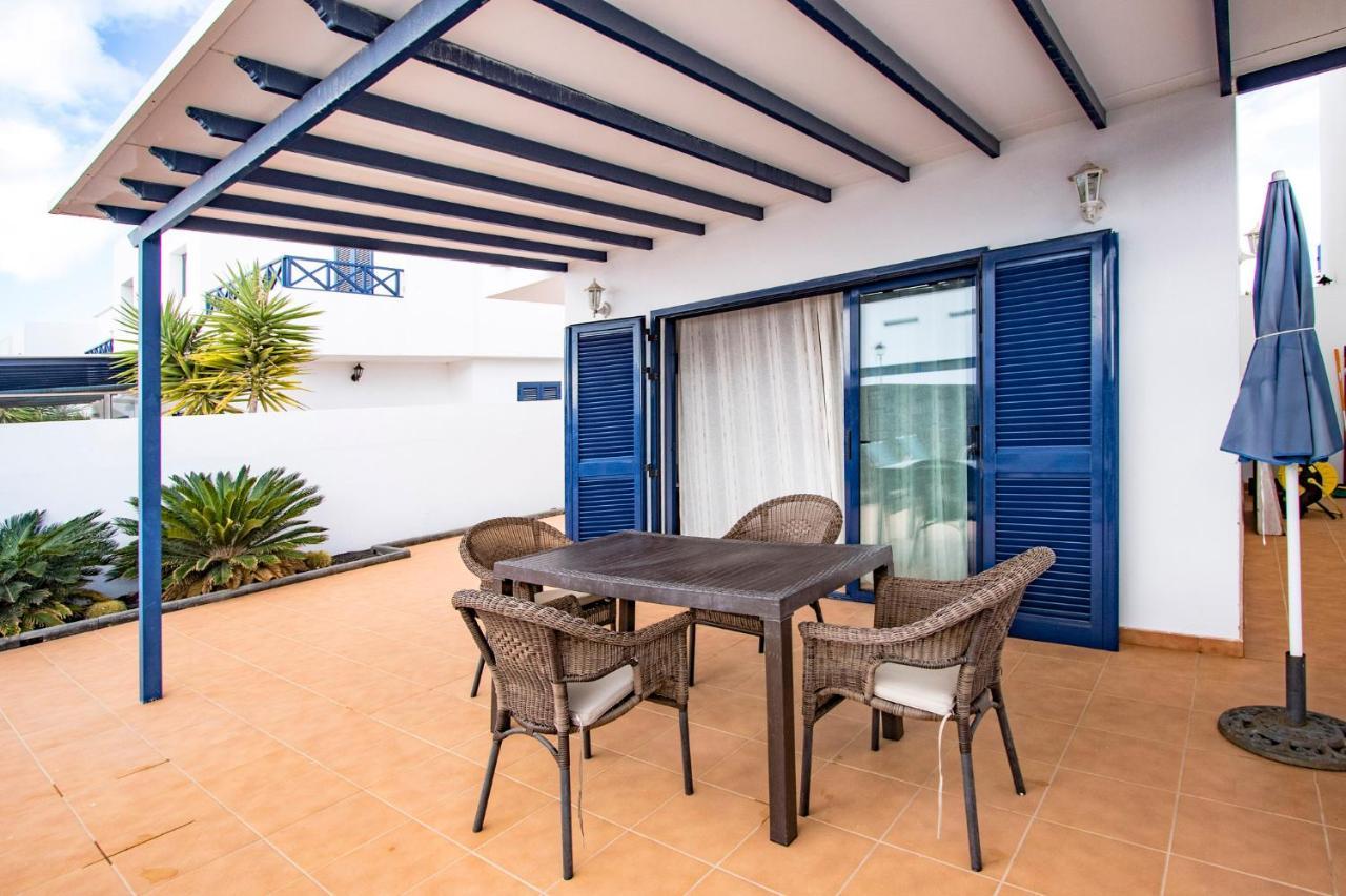 Villa Teresa Playa Blanca  Bagian luar foto