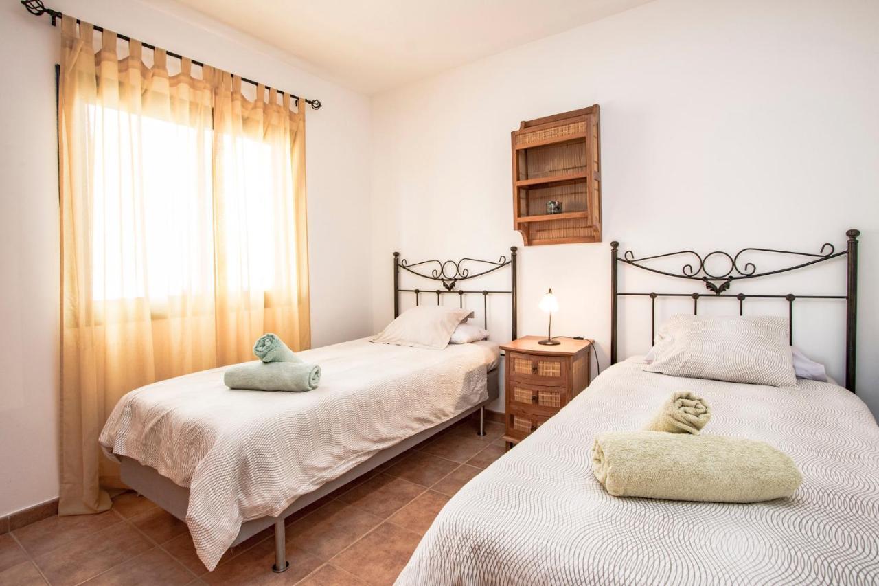 Villa Teresa Playa Blanca  Bagian luar foto